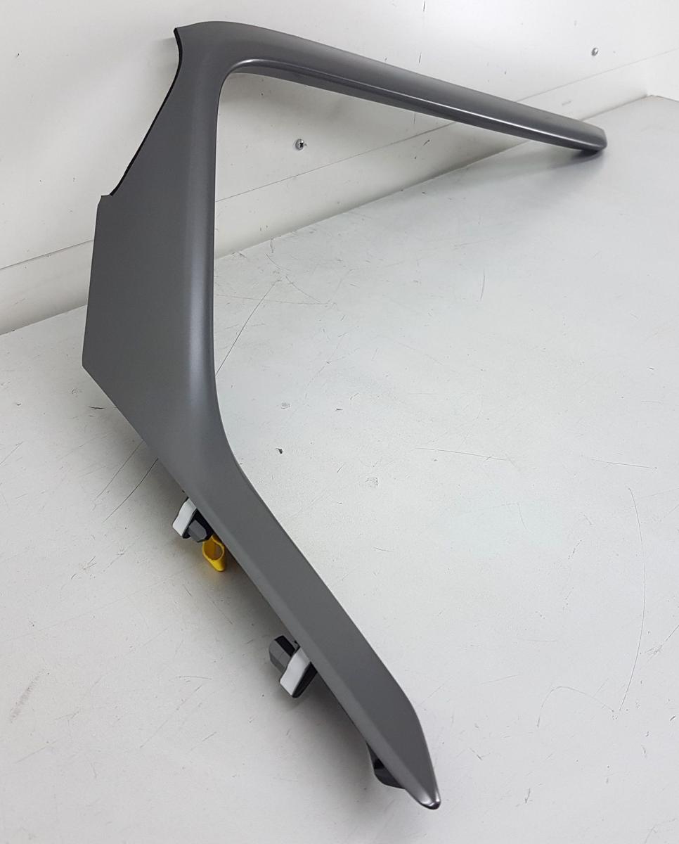 Mitsubishi Eclipse Cross Verkleidung Armaturenbrett rechts Bj23 8055A069ZZ Blende
