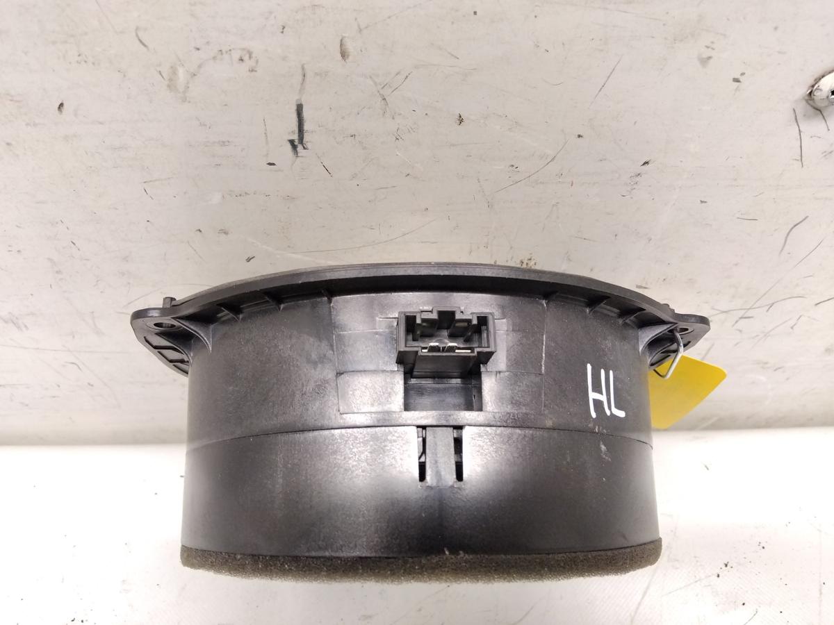 Audi A8 4H orig Lautsprecher T&uuml;r hinten f&uuml;r Bose-Soundsystem BJ2015 4H0035411A
