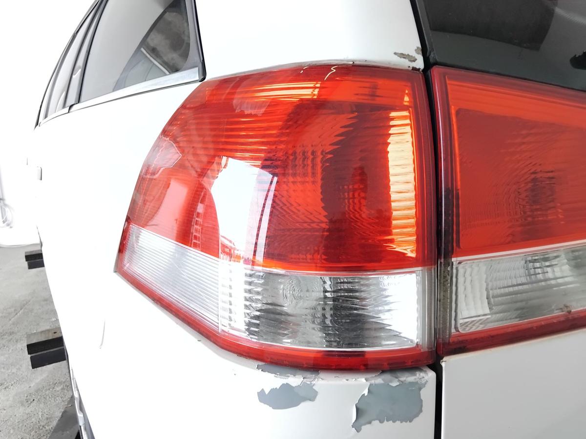 Opel Vectra C Caravan original R&uuml;ckleuchte Heckleuchte links au&szlig;en BJ2007