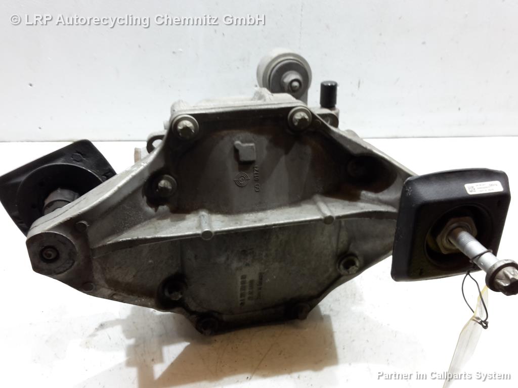 Mercedes E-Klasse W213 BJ 2016 Hinterachsgetriebe Differential 2.0 135KW A2133502005