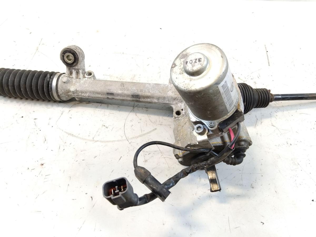 Smart Roadster 452 original Servolenkgetriebe Bj.2005