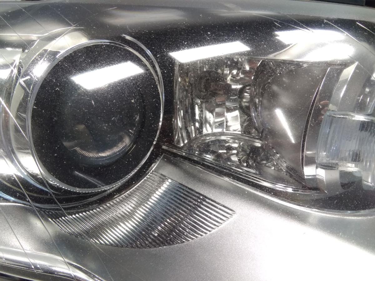 VW Passat 3C B6 original Bi Xenon Scheinwerfer rechts Valeo BJ2008