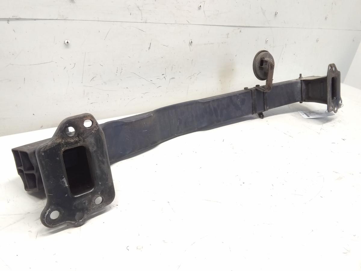 Opel Tigra TwinTop original Tr&auml;ger Verst&auml;rkung Sto&szlig;f&auml;nger vorn BJ2006