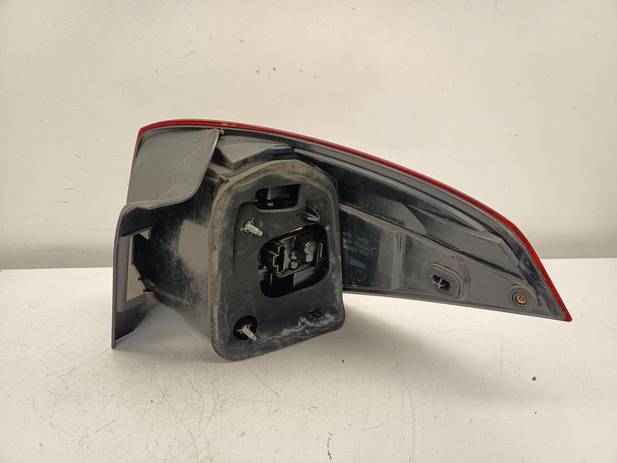 Renault Laguna III Kombi original R&uuml;ckleuchte links vor Facelift Bj 2009