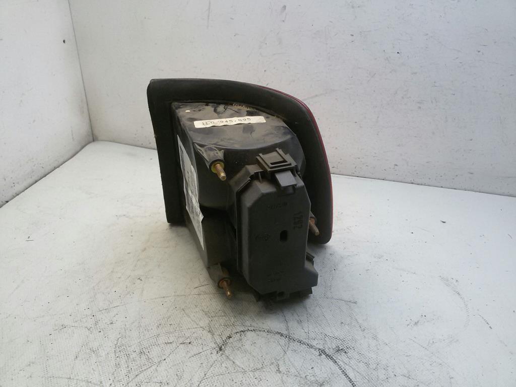 Seat Toledo 1L original R&uuml;ckleuchte Heckleuchte links BJ1993