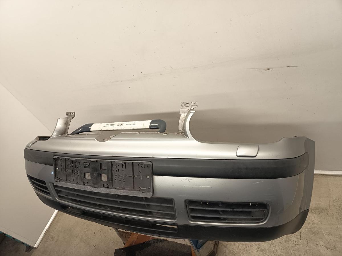 VW Golf IV orig K&uuml;hlergrill Frontgrill LD7V LD7V Grau Bj 2003