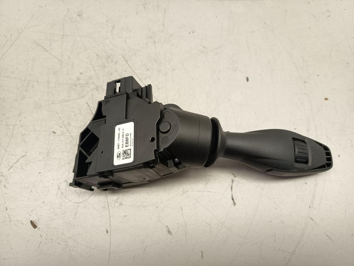 Ford Fiesta VI JA8 original Wischerschalter Lenkstockschalter Baujahr 2012