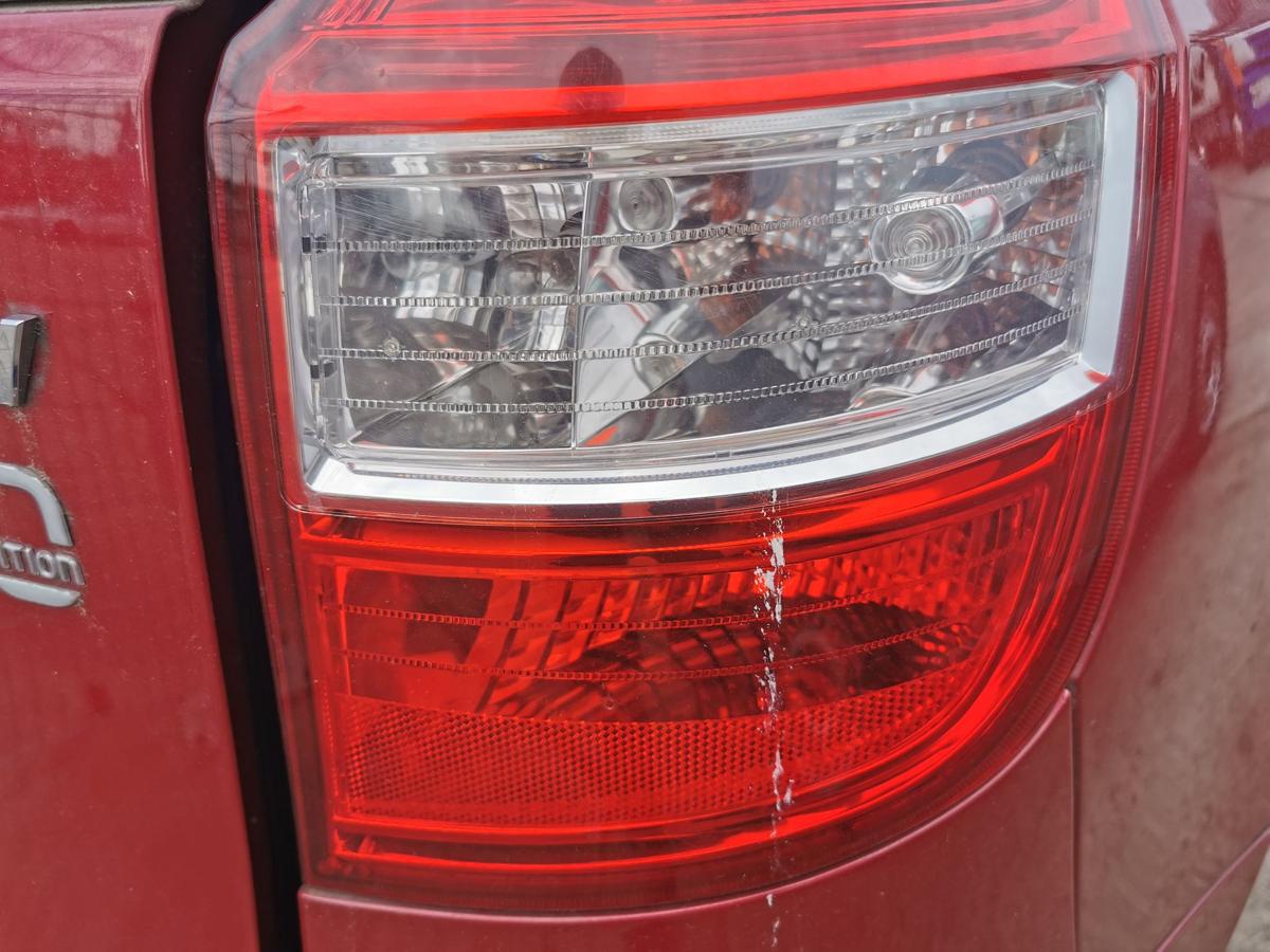 Hyundai I30 CW FD Rückleuchte Schlußleuchte Rücklicht hinten rechts Kombi