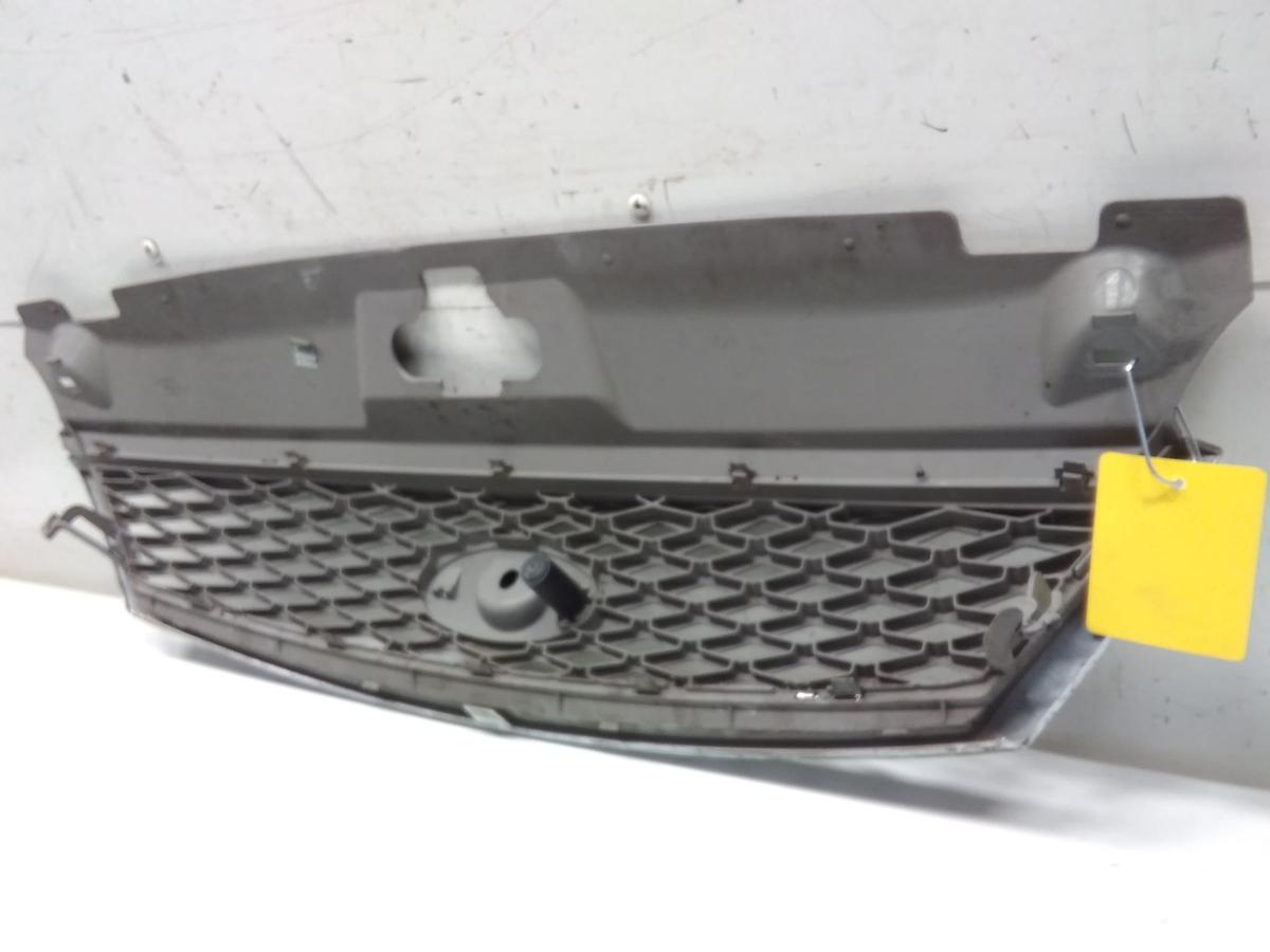 Ford Mondeo 3 BY original Kühlergrill chrom Facelift BJ2005