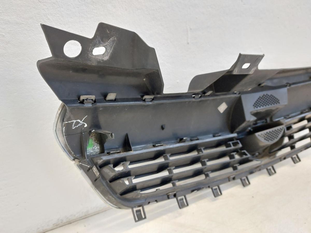 Opel Zafira B Kühlergrill Grill Frontgrill OE bis BJ 2008 TEXT BILDER