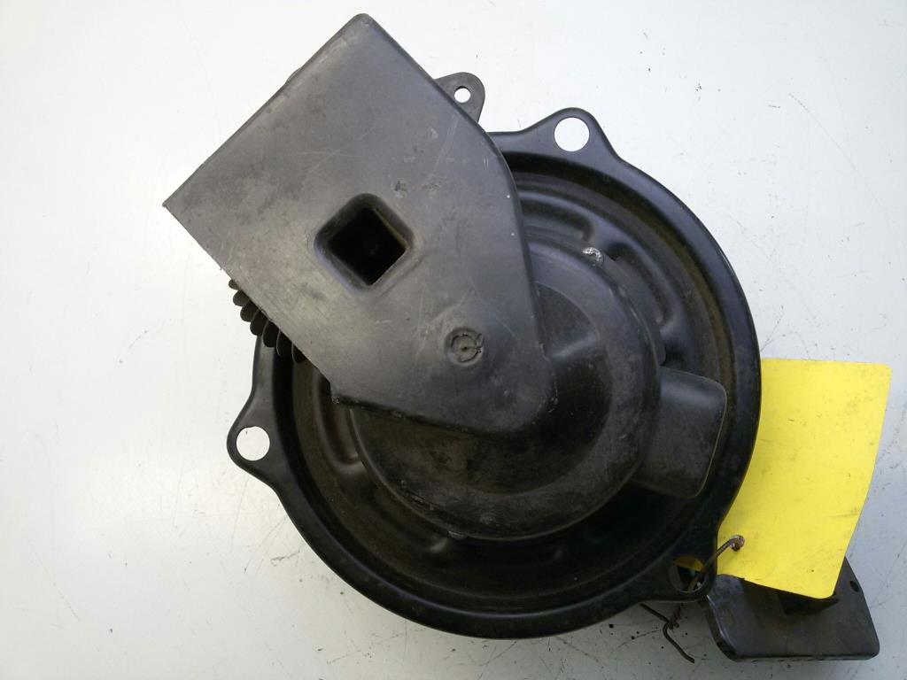 Rover 200 XW Gebläsemotor Heizgebläsemotor mit Vorwiderstand BJ1993