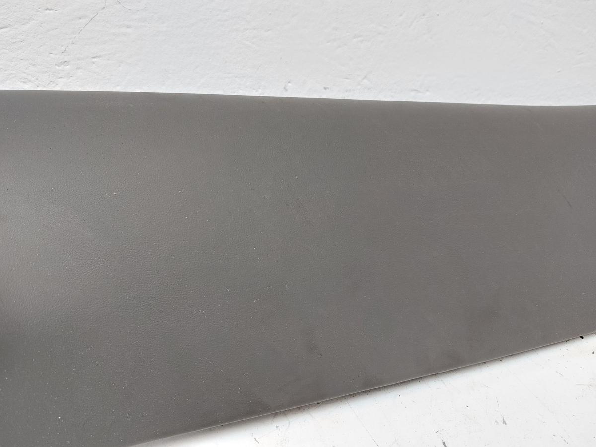 NIO ET7 Elektro Innenverkleidung Blende Armaturenbrett rechts Kunstleder OEM