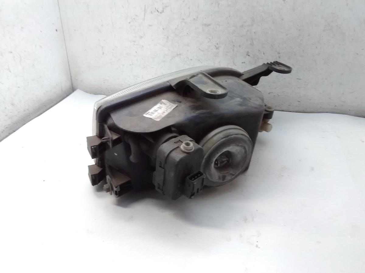 Fiat Palio Weekend 178 original Scheinwerfer links mit LWR CIBIE BJ1998