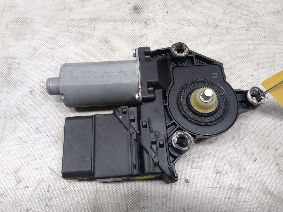 VW Golf Plus 5M original Fensterhebermotor hinten rechts 5K0959704 5M0839402F BJ2008