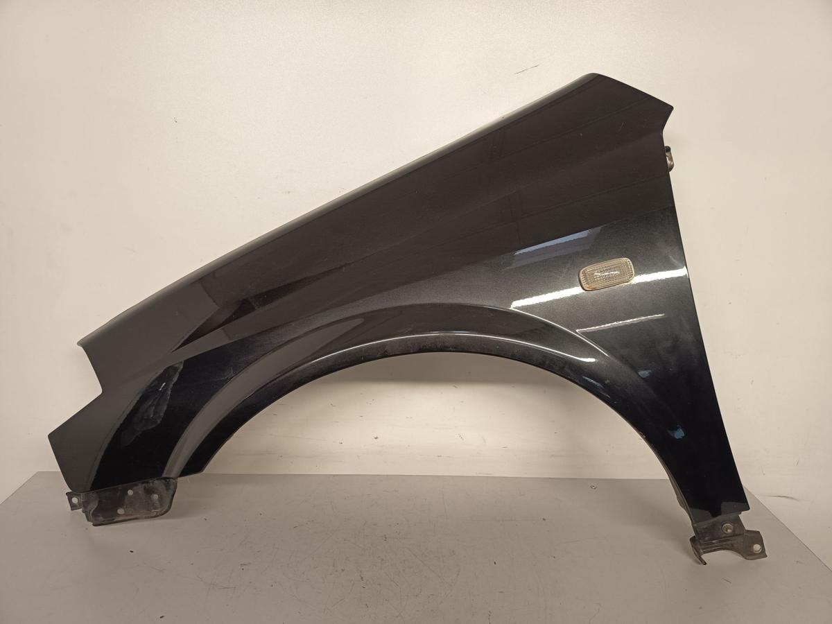 Nissan Primera P12 original Kotfl&uuml;gel links Seitenteil Z11 Black Bj 2003