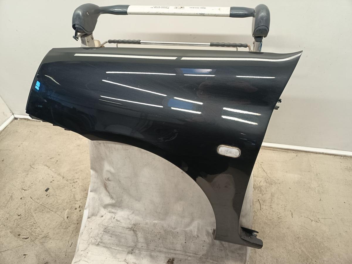 Renault Clio II orig Kotfl&uuml;gel links Fahrerseite NV676 ab Bj 06/2001