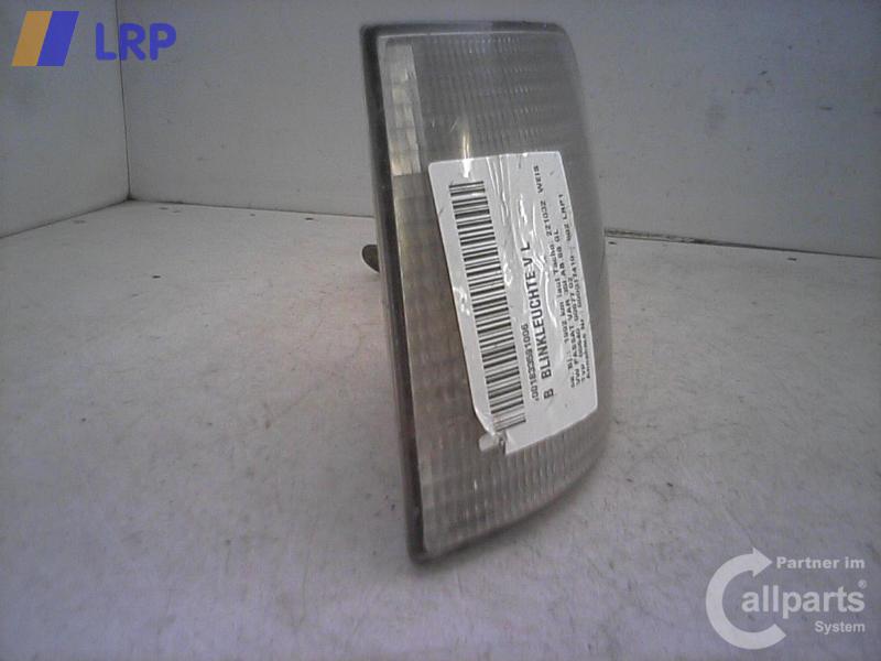 VW Passat 35i Variant original Blinker Blinkleuchte vorn links 357953049A BJ1992