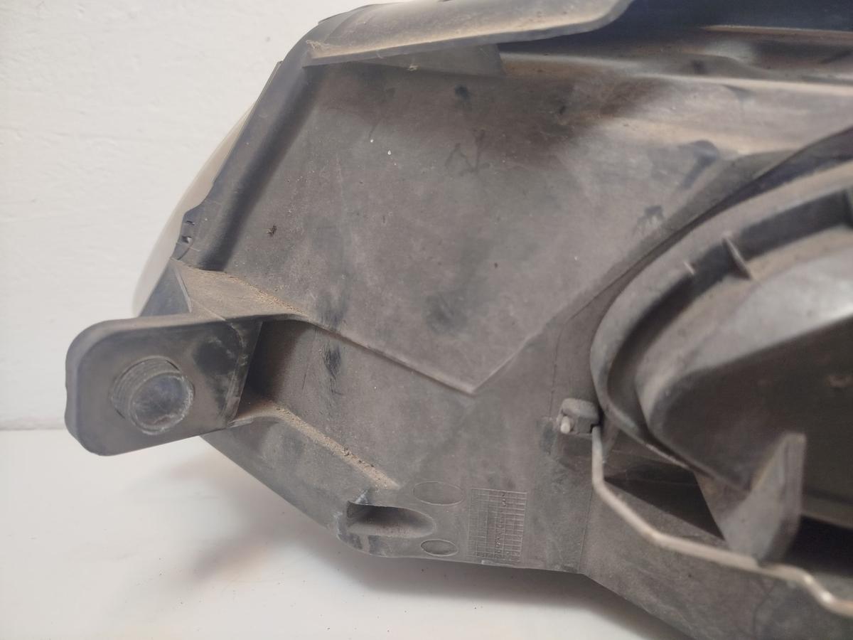 VW Passat 3C B6 Variant Scheinwerfer rechts Xenon Valeo Kurvenlicht OEM