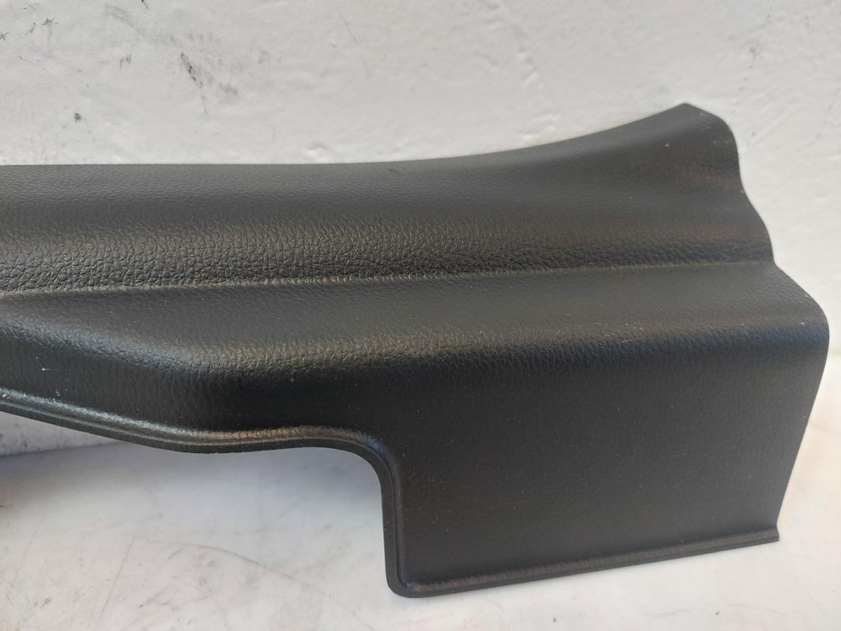 Mitsubishi Eclipse Cross GK0 ab21 Einstiegsblende Verkleidung vorn rechts OEM