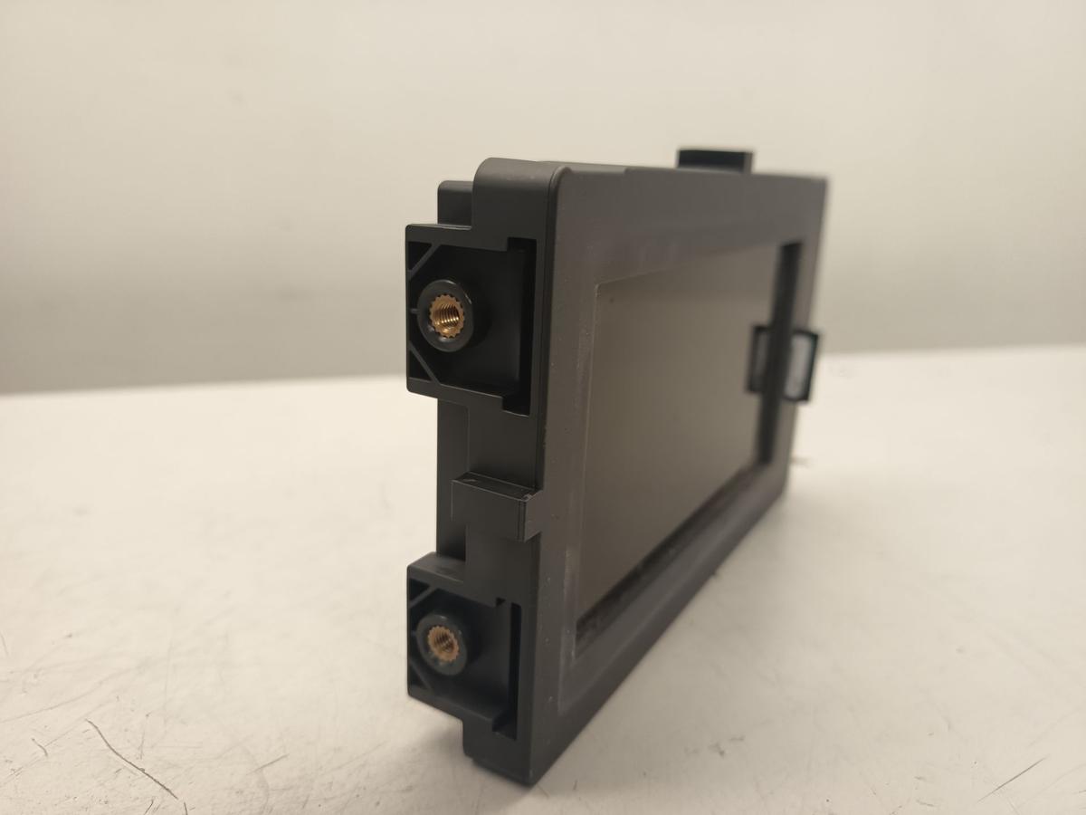 Renault Espace IV 4 Bj 2010 original Radio-Navigation Display Bordcomputer