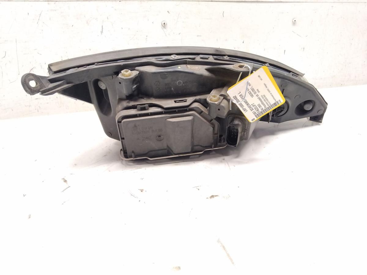 Ford Focus 1 original Scheinwerfer links mit LWR Facelift BJ2003 2M5113W030BE