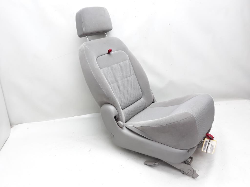 Ford Galaxy 1 Bj.2001 original Einzelsitz hinten rechts mit Kindersitz