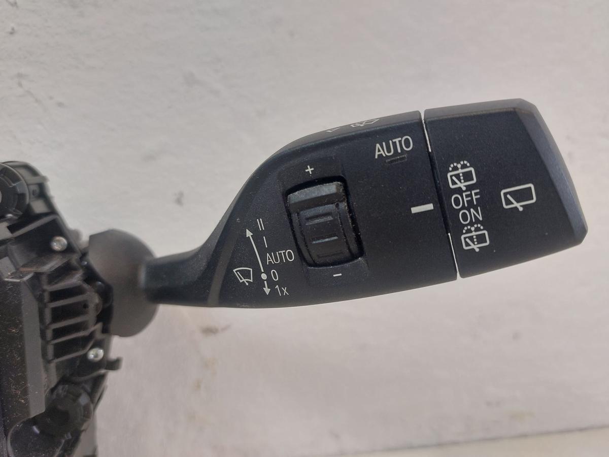 BMW 1er F21 M140i LCI Kombischalter Lenkstockhebel Blinkerschalter Wischerhebel