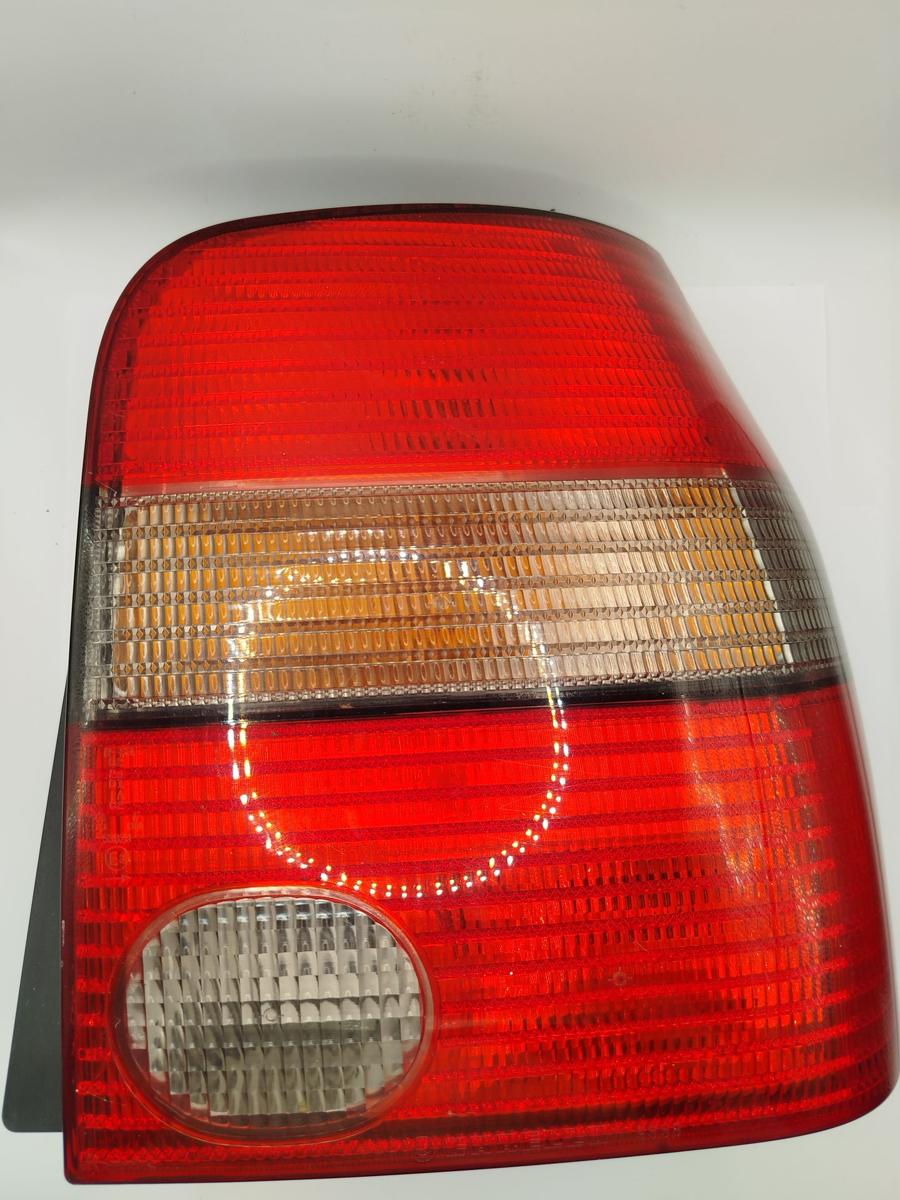 VW Lupo 6X Rückleuchte Schlussleuchte Rücklicht Lampe rechts GTI Cambridge