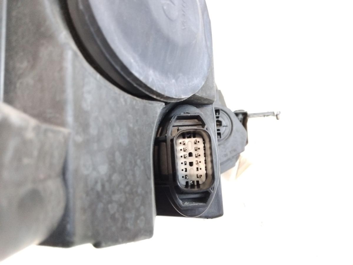 Ford Fiesta HJ HF original Scheinwerfer links mit LWR Bj.2019