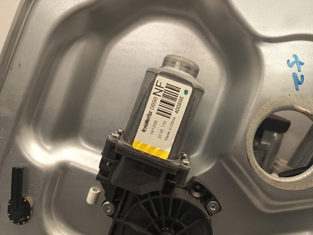 Hyundai Sonata5 NF Bj 2009 original Fensterheber vorn rechts mit Motor