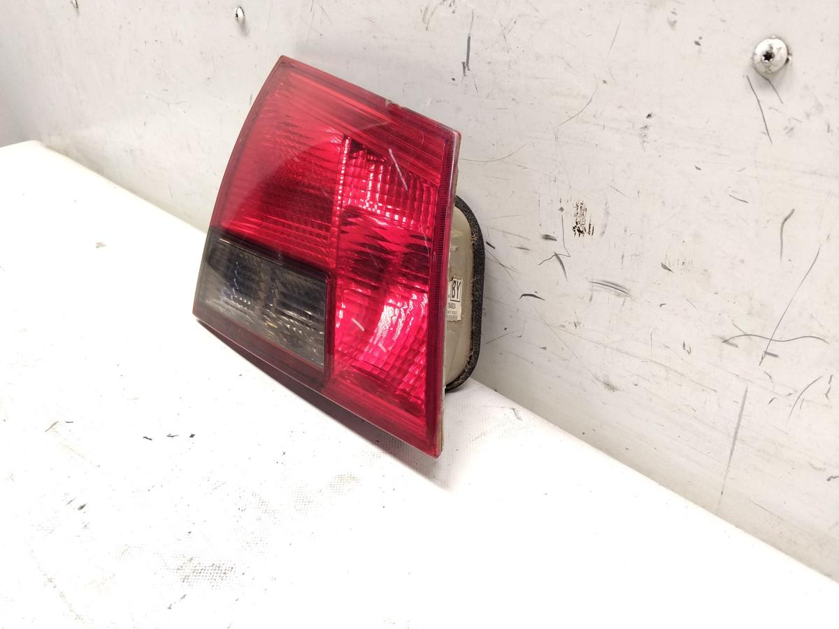 Opel Vectra C Caravan original R&uuml;ckleuchte Heckleuchte links innen BJ2007