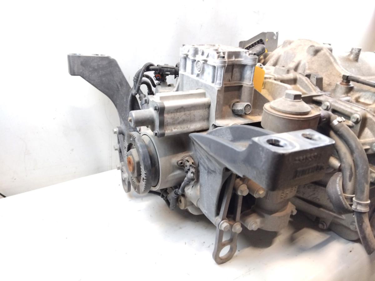 Renault E-Tech ZE Antriebsaggregat Motoren 23653253_03 Getriebe EPT802 Bj.2022