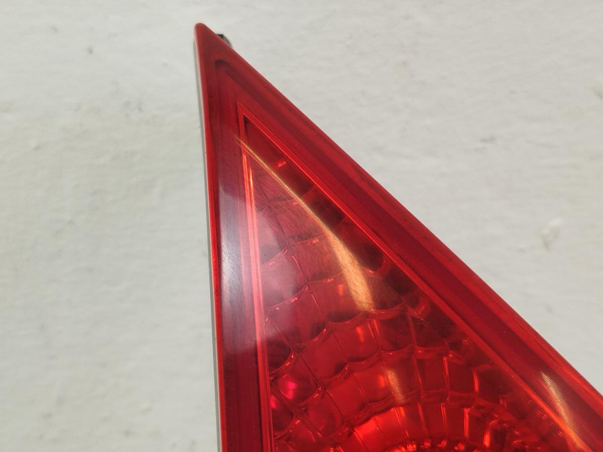 Peugeot 3008 I Typ 0U R&uuml;ckleuchte innen links Heckleuchte R&uuml;cklicht Innenteil