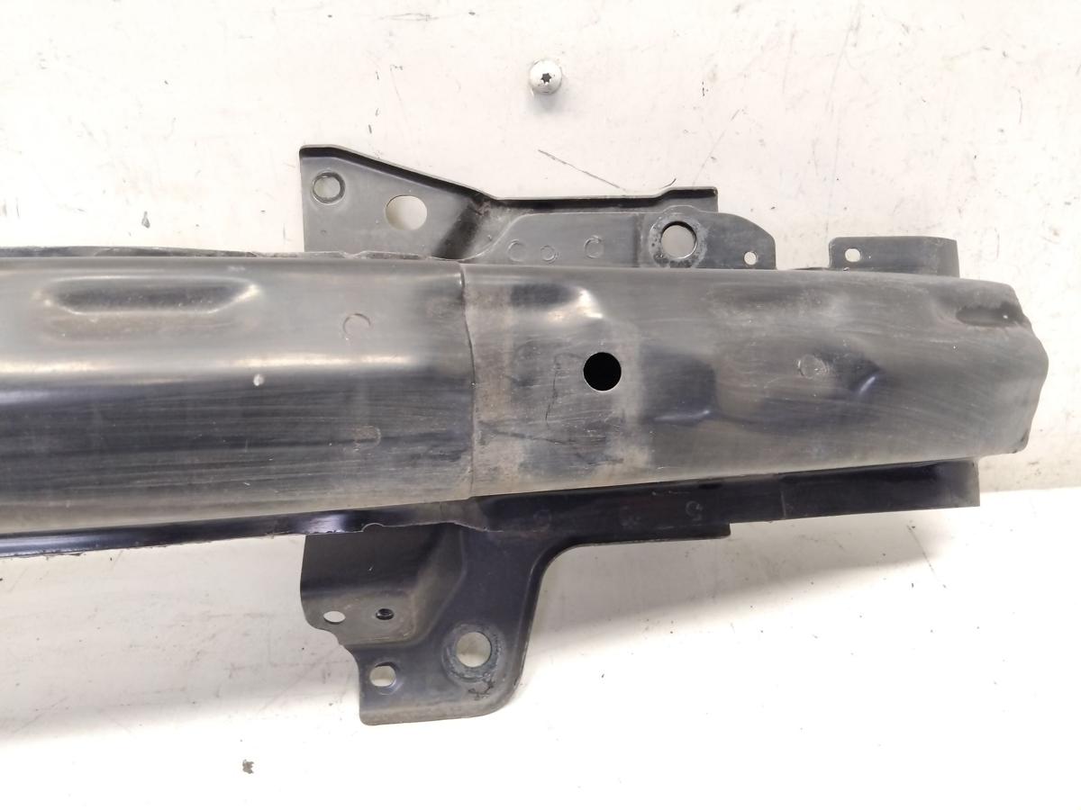 VW Golf 4 1J original Tr&auml;ger Verst&auml;rkung Sto&szlig;f&auml;nger Sto&szlig;stange vorn BJ2003