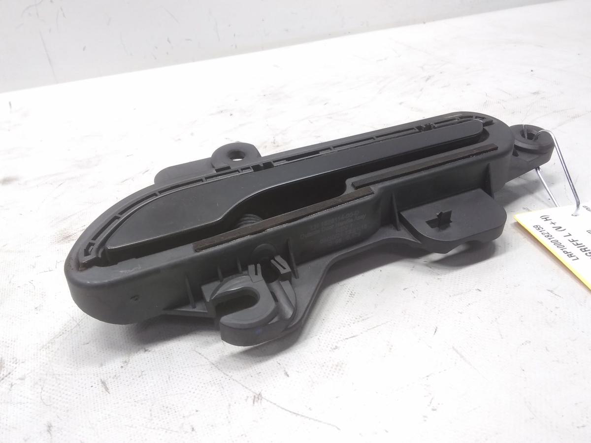 Tesla Model Y original Türgriff Türaußengriff links vorn/hinten 1528114-00-D