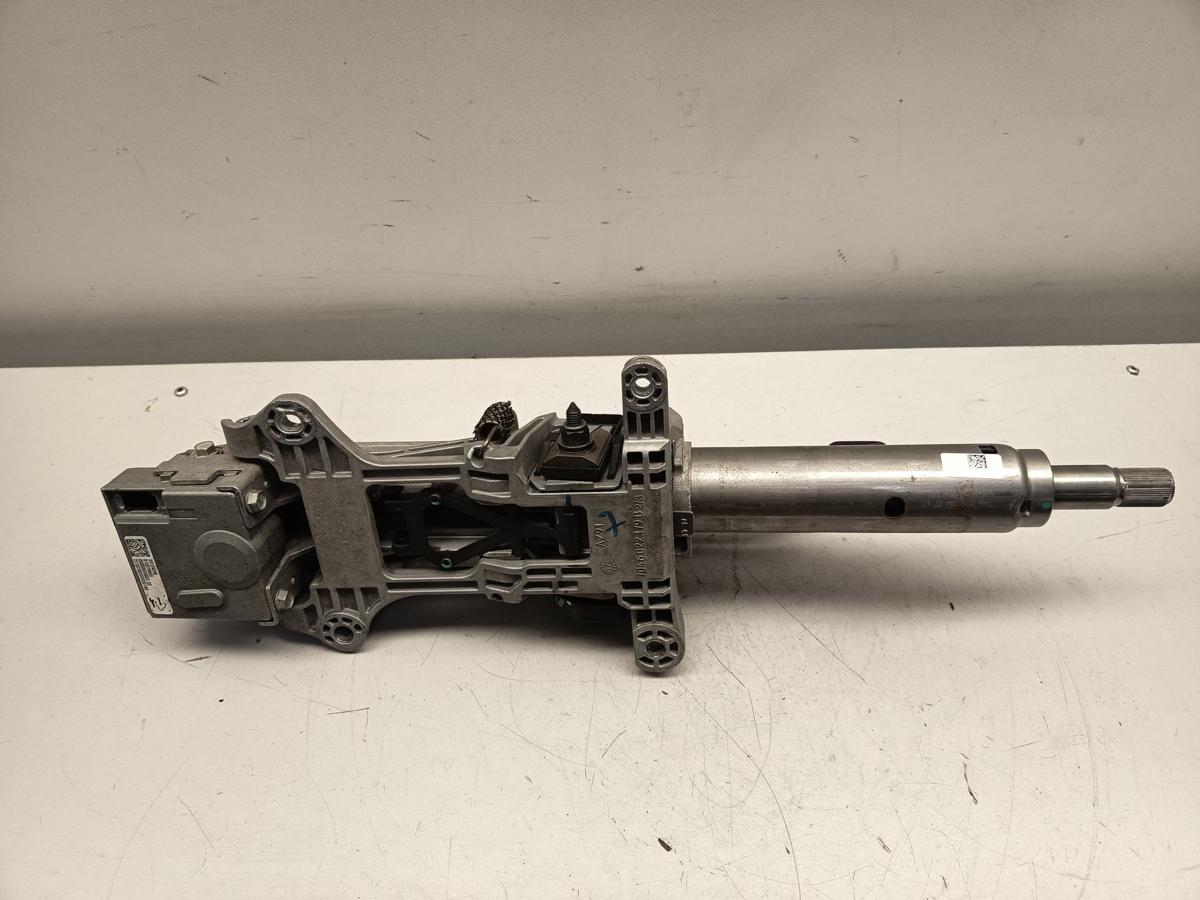 Opel Insignia B original Lenks&auml;ule h&ouml;henverstellbar 84452659 Bj 2019