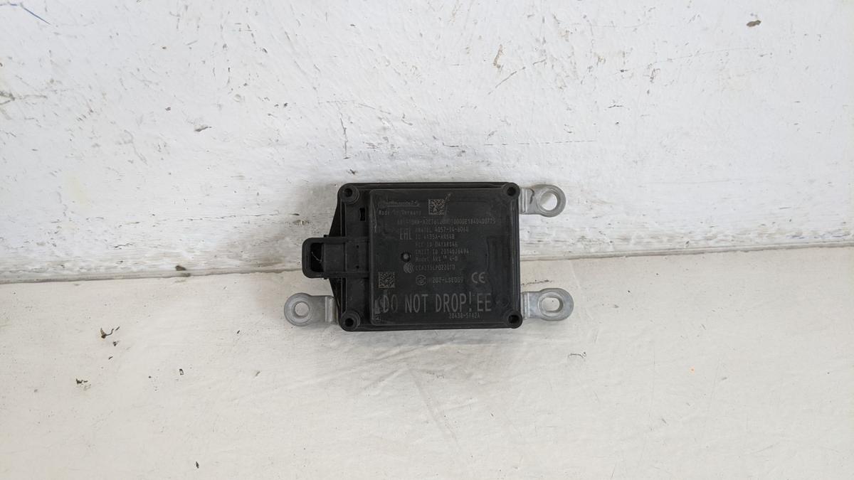 Nissan Qashqai J11 Radarsensor Abstandstempomat Radar Sensor Continental