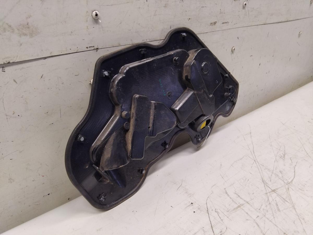 Audi A8L 4H orig Stellmotor Softclose Zuziehhilfe hinten rechts 4F0837060 BJ2015