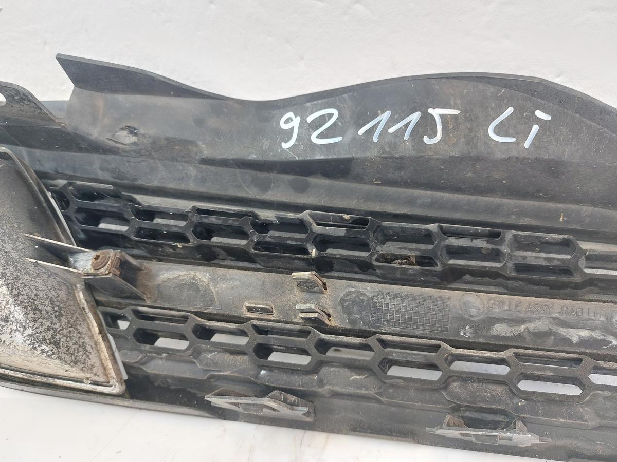 Nissan Micra K12 Grill Kühlergrill Frontgrill links Blinker weiss 05 bis 09