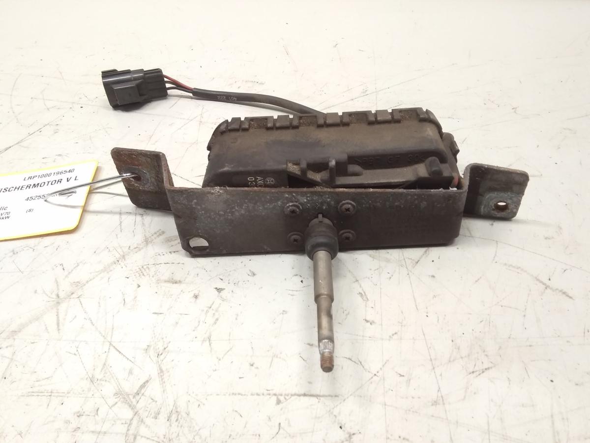 Volvo V70 II original Wischermotor Scheinwerfer links Bj.2001