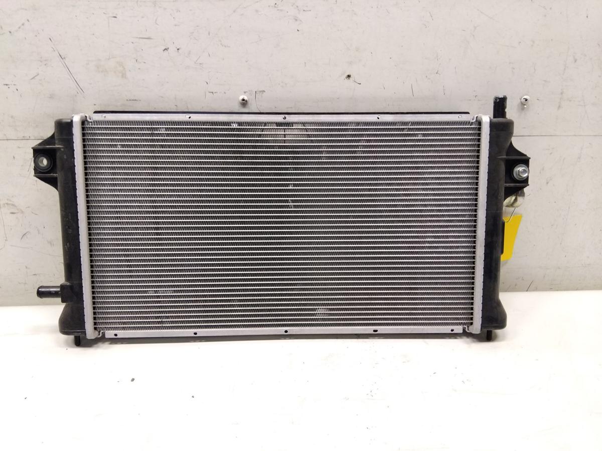 Mitsubishi Eclipse Cross original K&uuml;hler Elektroantrieb 2.4 4B12 Plug-IN-Hybrid