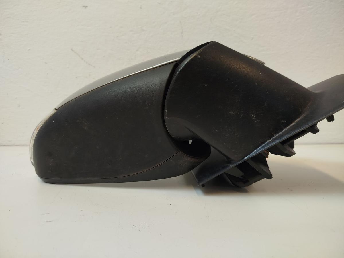 Renault Megane 3 III GT Au&szlig;enspiegel rechts Seitenspiegel elek anklappbar