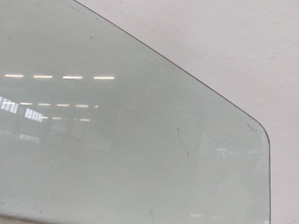 Toyota IQ Typ AJ T&uuml;rscheibe vorn rechts Beifahrer Seitenscheibe Colorglas