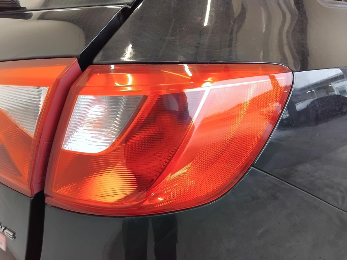 Seat Ibiza ST Kombi 6J original R&uuml;ckleuchte Heckleuchte rechts BJ2012