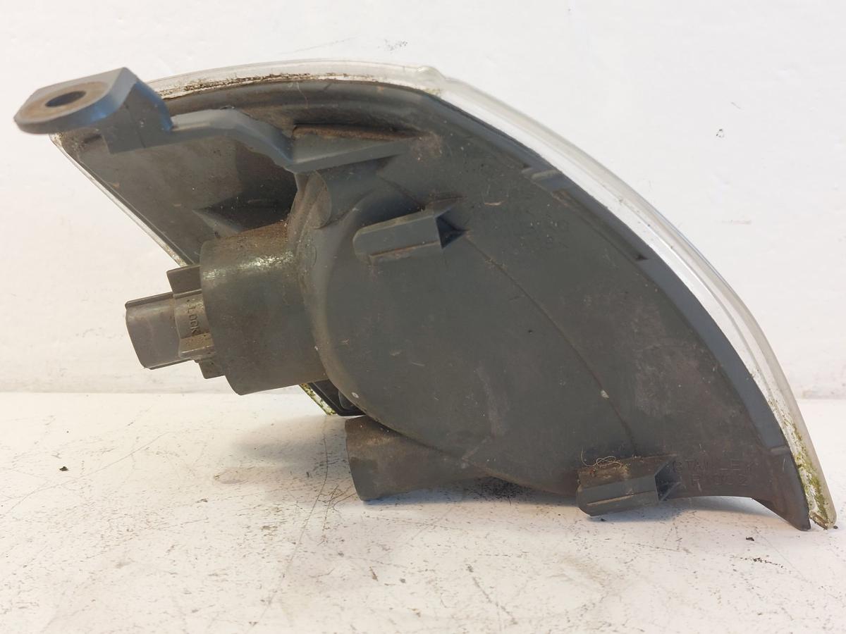 Mazda Demio DW Blinkleuchte Blinker Frontblinker vorn links ab Bj 2000 Facelift