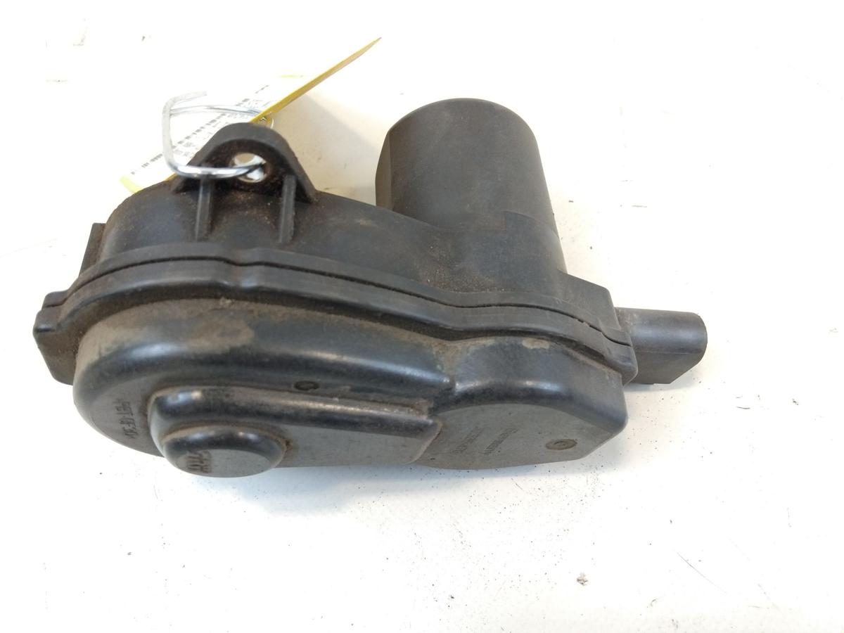 Audi A4 8K B8 original Stellmotor Feststellbremse Bremssattel hinten Bj.2010