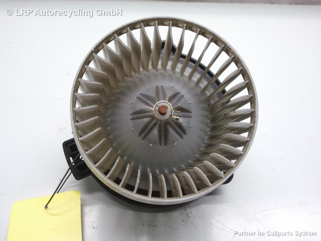 Suzuki Ignis FH original Gebläsemotor 194000152011B DENSO BJ2000