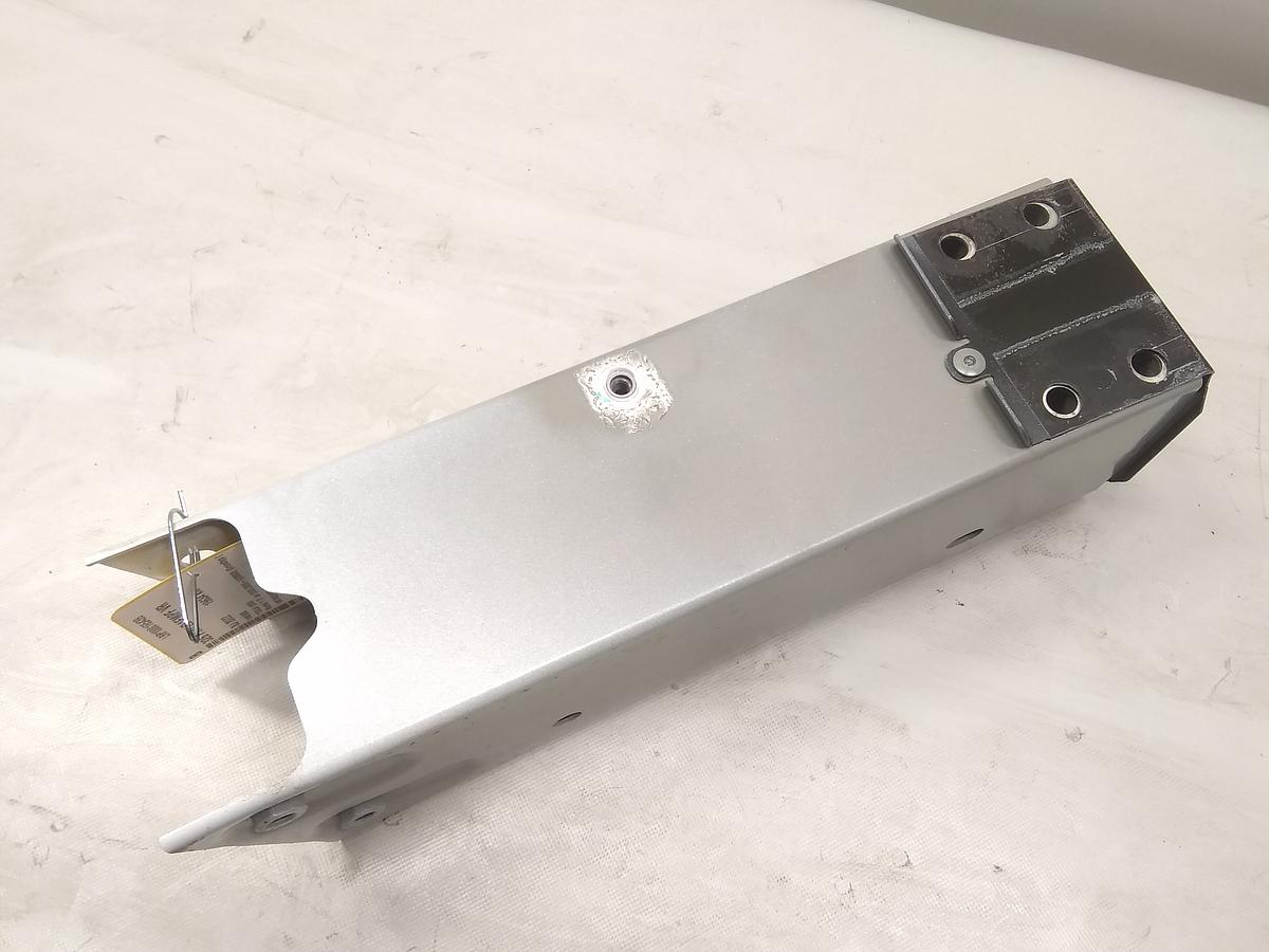 Tesla Model Y original Pralld&auml;mpfer Aufpralltr&auml;ger vorn rechts oben 1487462SND