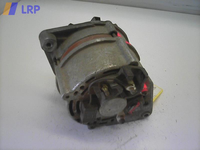 Opel Astra F BJ1992 original Lichtmaschine Generator 70A 0120488200 BOSCH