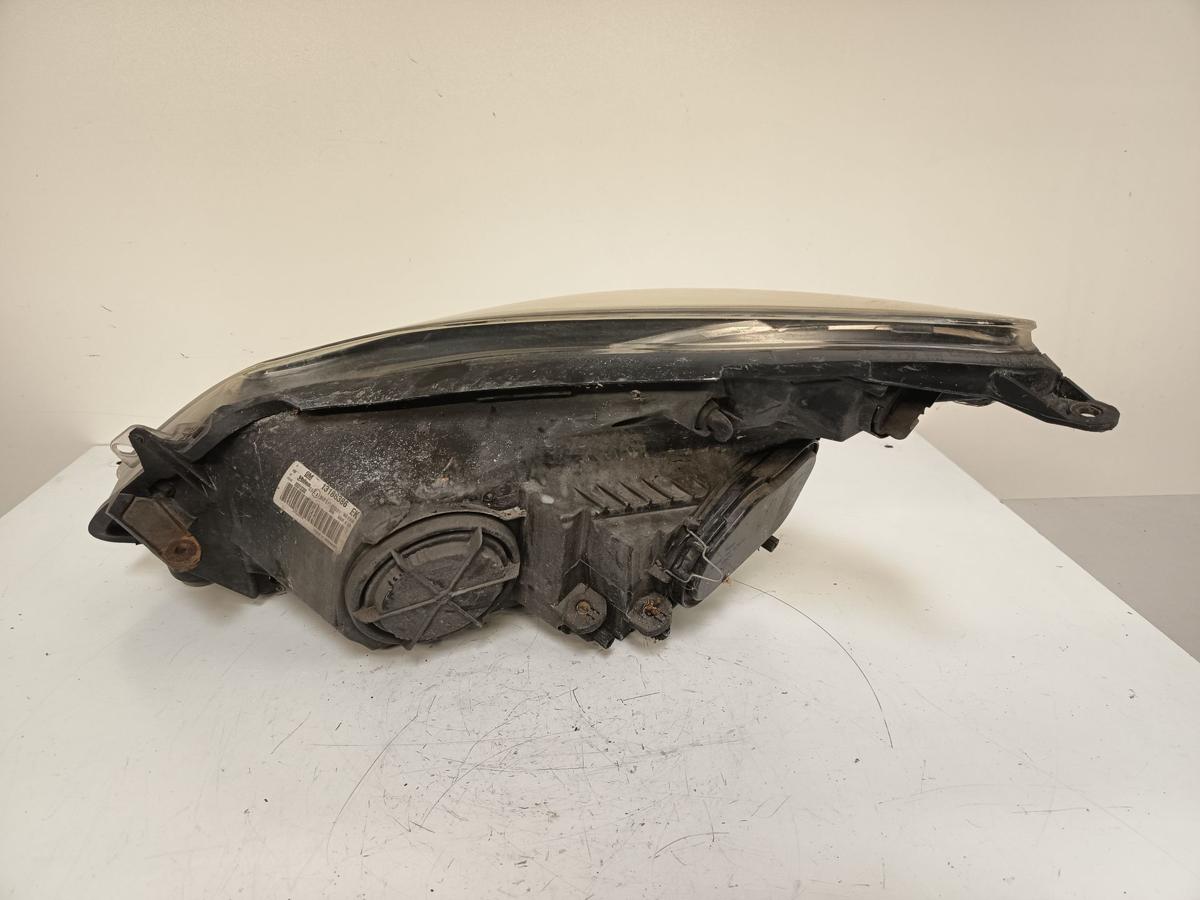 Opel Corsa D orig Scheinwerfer rechts Kurvenlicht Linse bis Bj 2010